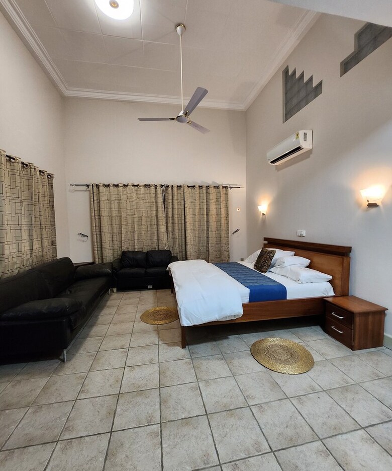 Bed & Breakfast Yenas Nest