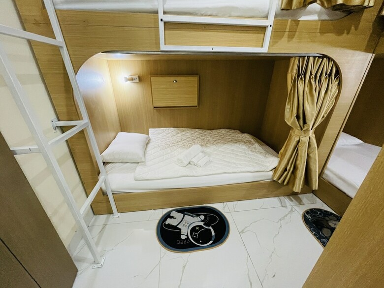 Hotel Basic Guest House