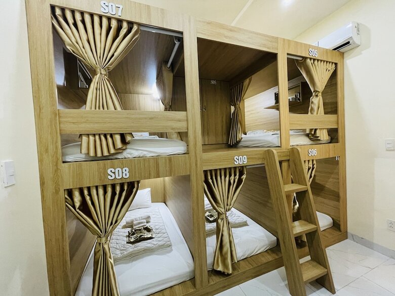 Hotel Basic Guest House