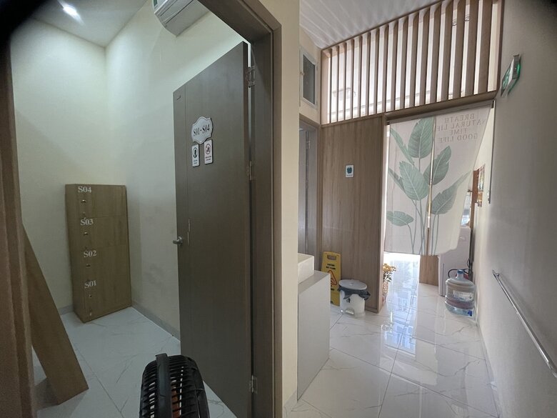 Hotel Basic Guest House