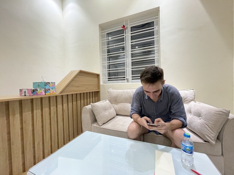 Hotel Basic Guest House