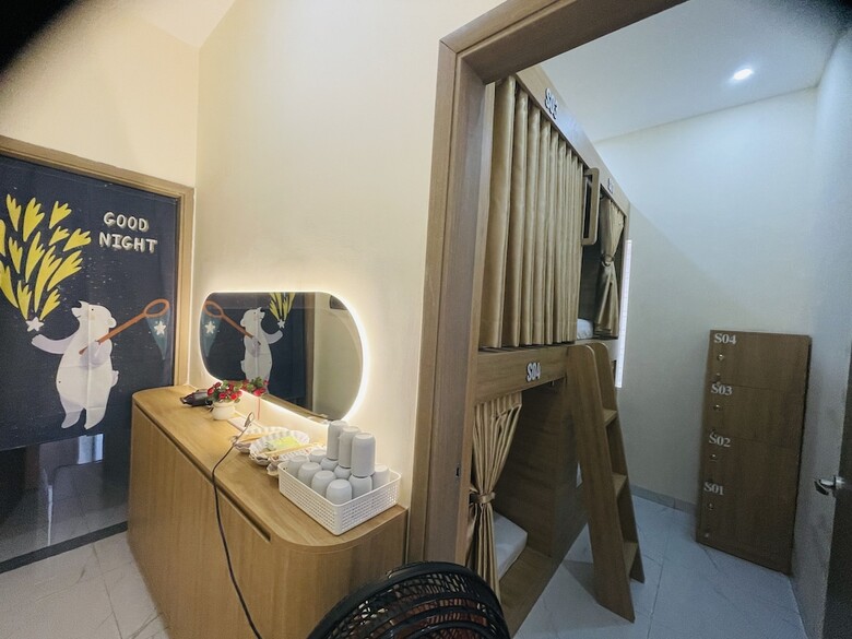Hotel Basic Guest House