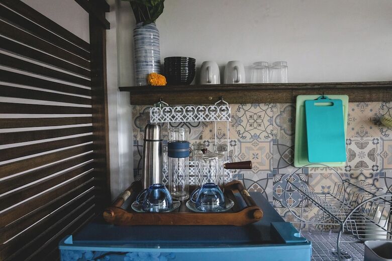 Bed & Breakfast 1111 Alchemy Space