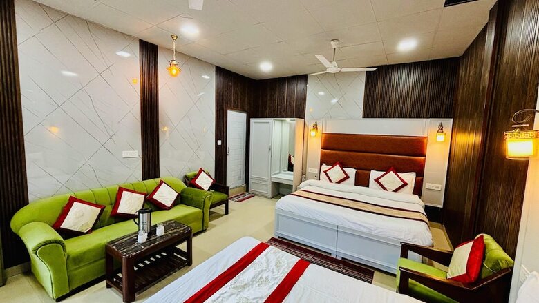 Hotel Amar
