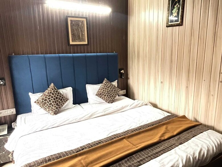 Hotel Amar