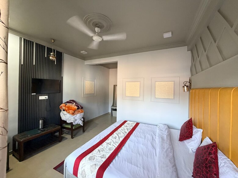Hotel Amar