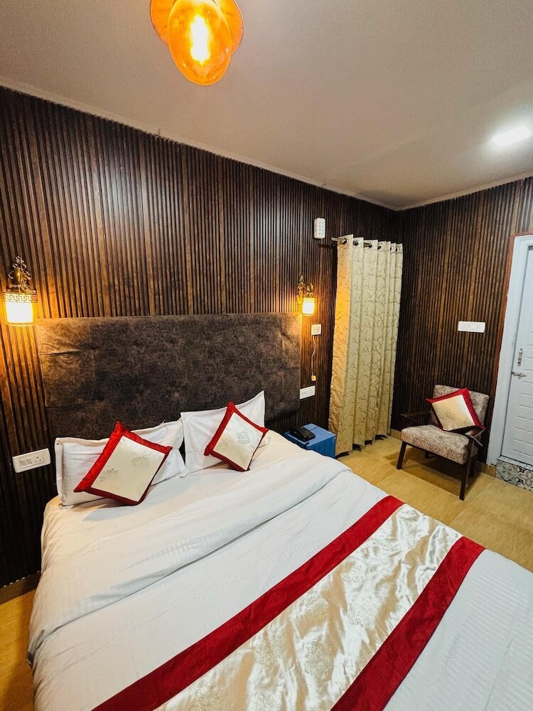 Hotel Amar