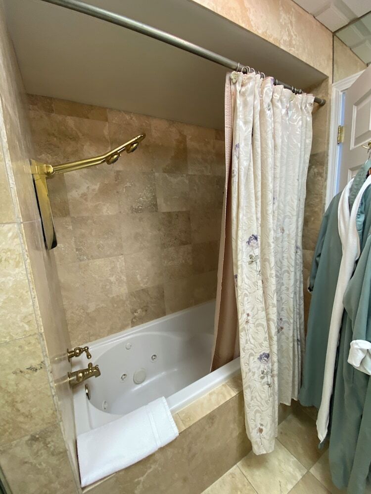 Bed & Breakfast Toad Hall Manor
