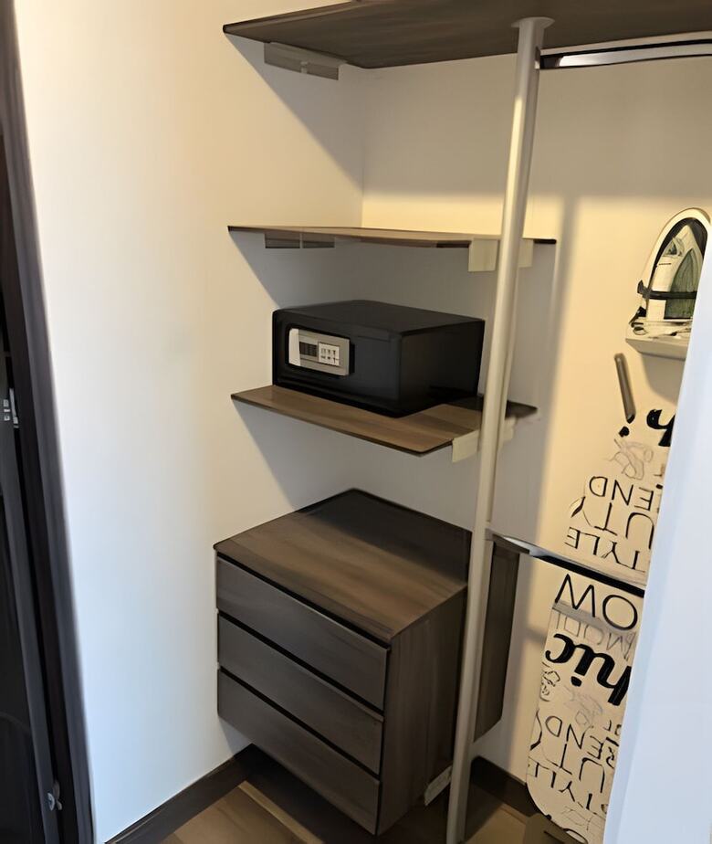 Apartamentos Morph Chico