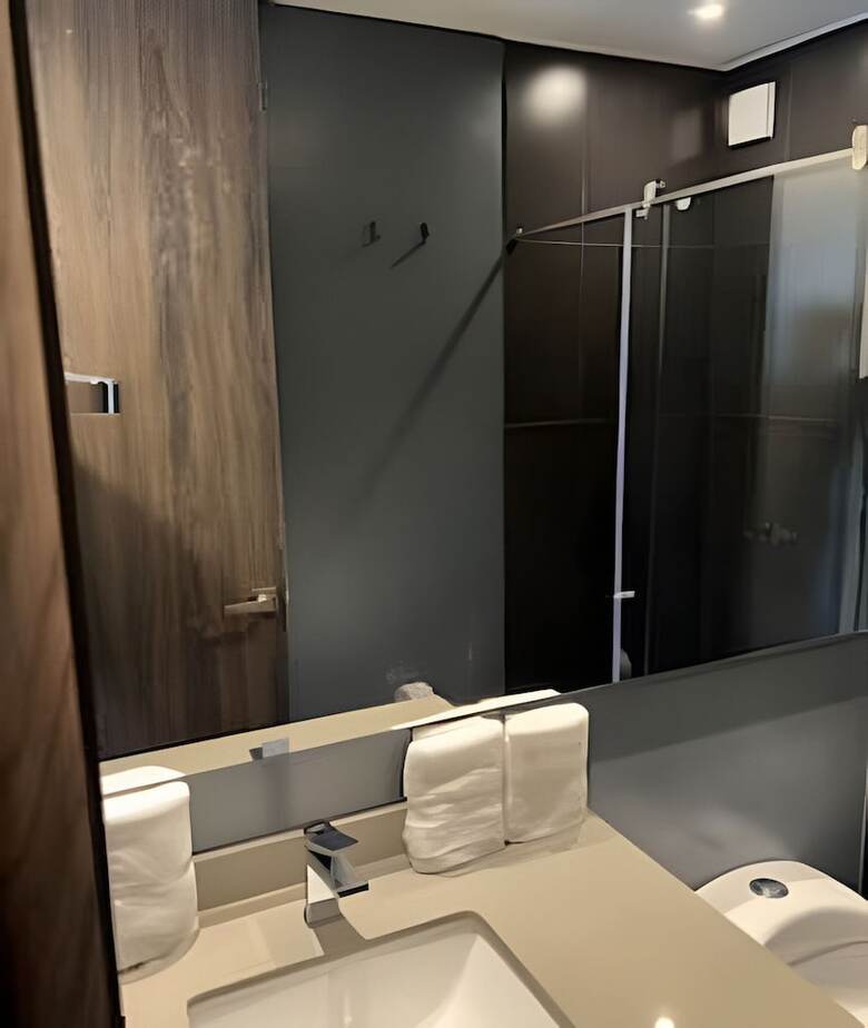 Apartamentos Morph Chico