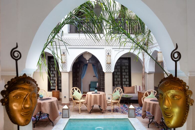 Riad Aliya