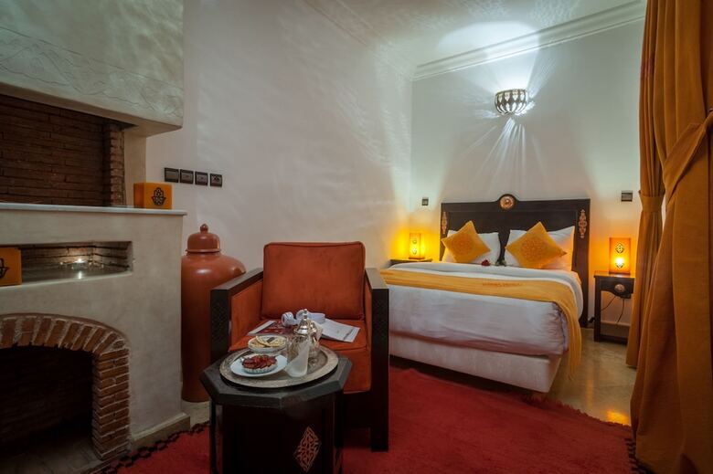 Riad Aliya