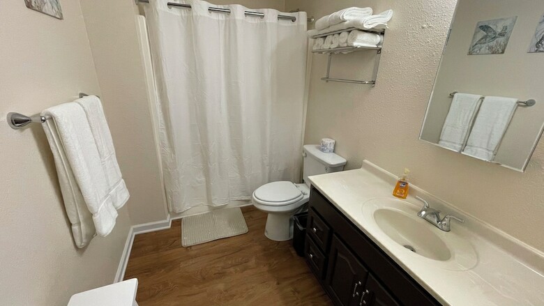Aparthotel O2 Suites Houma