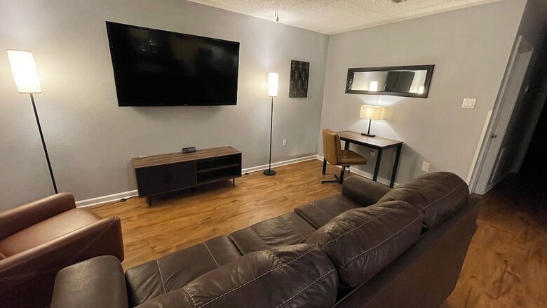 Aparthotel O2 Suites Houma