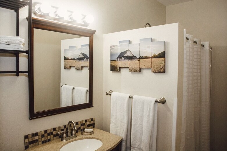Aparthotel O2 Suites Houma