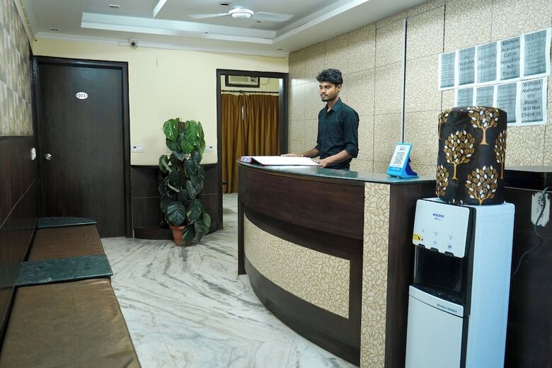 Hotel Key Residenccy