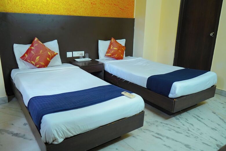 Hotel Key Residenccy