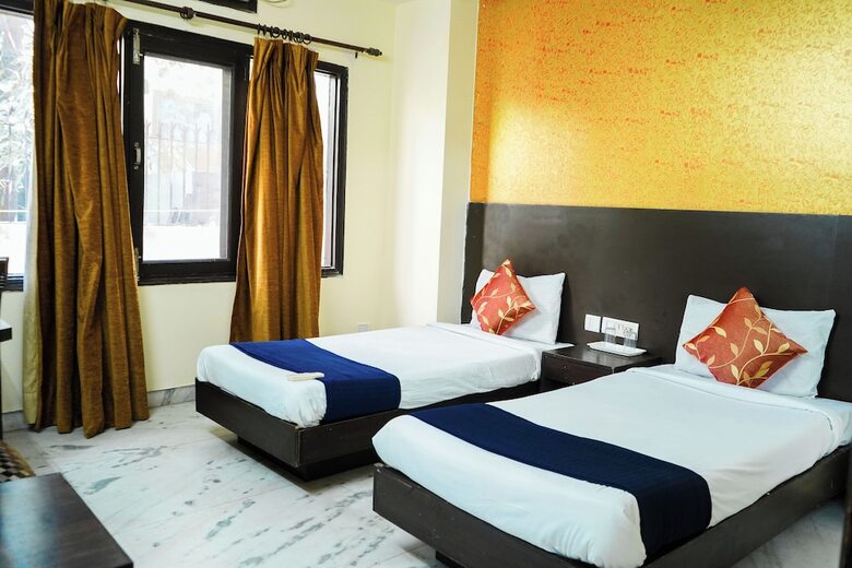 Hotel Key Residenccy