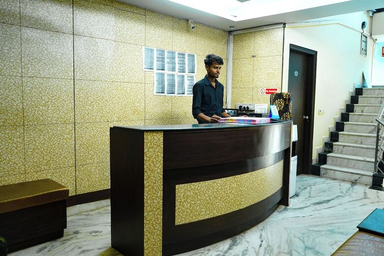 Hotel Key Residenccy
