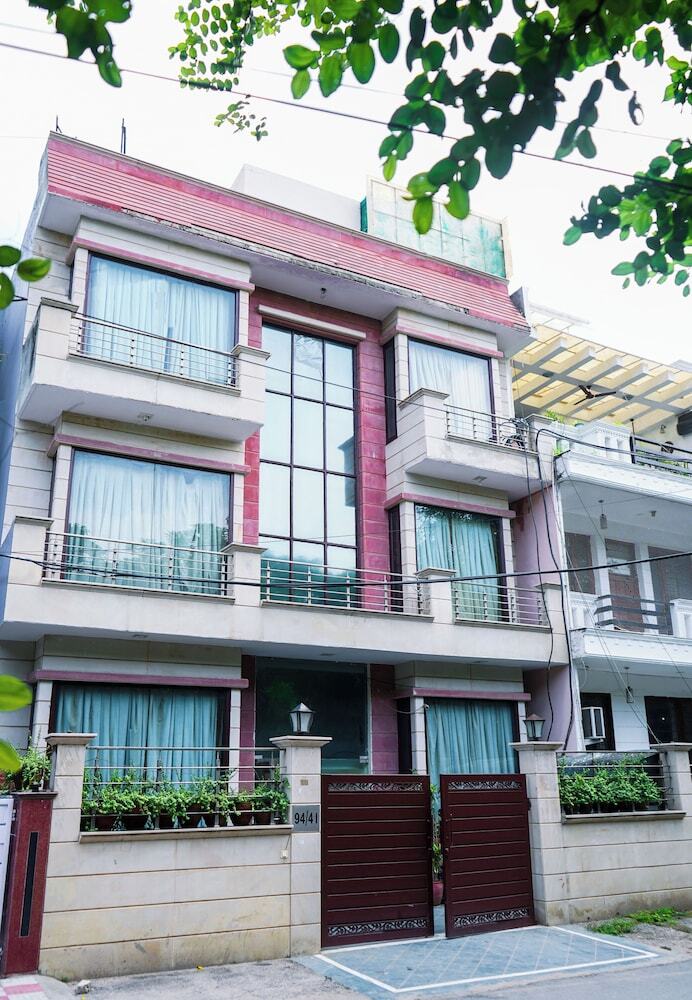 Hotel Key Residenccy