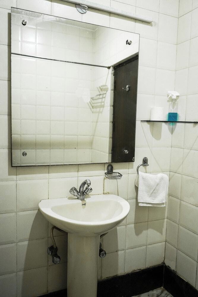 Hotel Key Residenccy