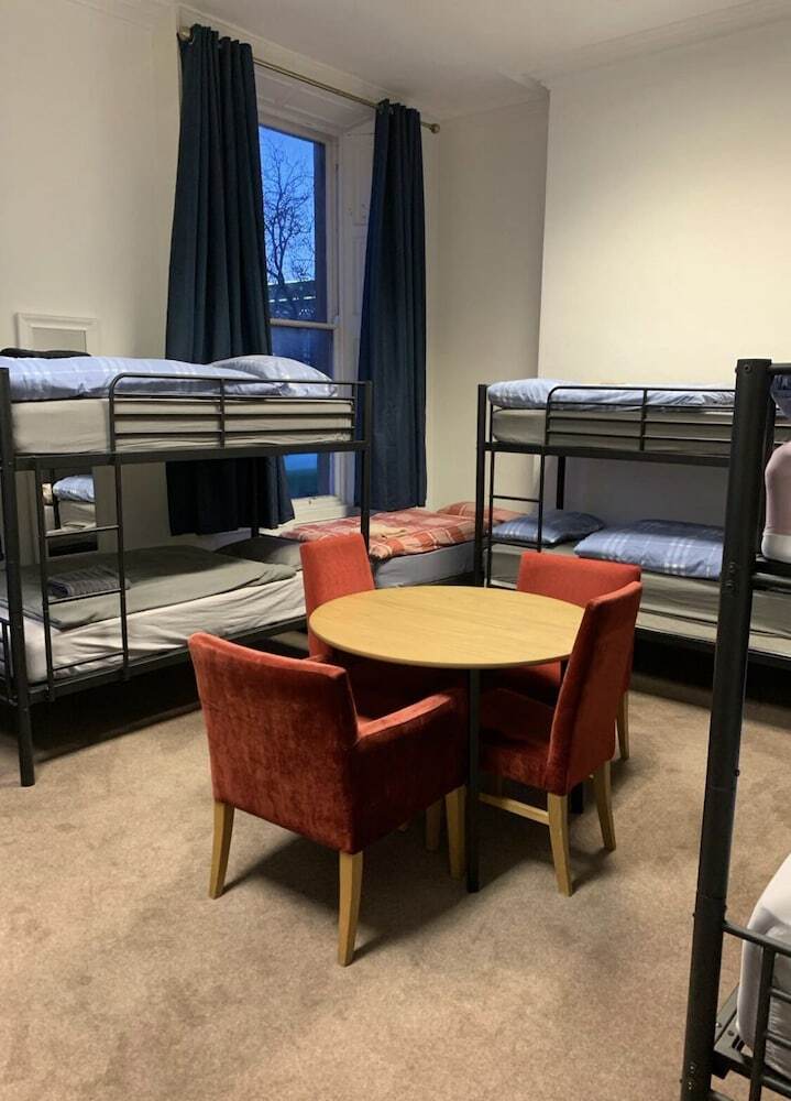 Eden Quay Lodge