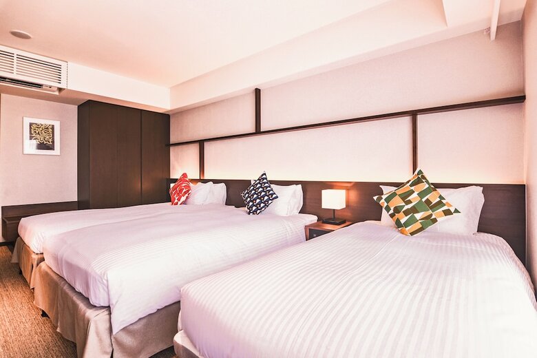 Hotel Kabin Kyoto