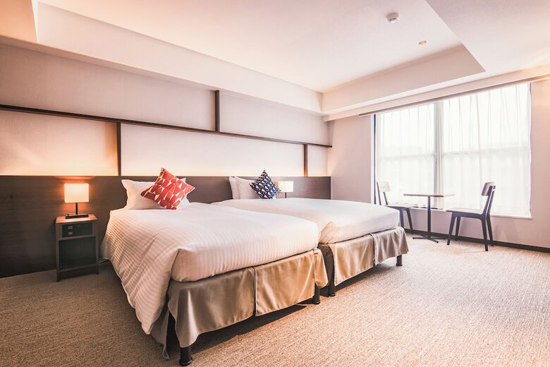Hotel Kabin Kyoto