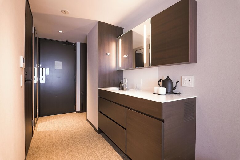 Hotel Kabin Kyoto