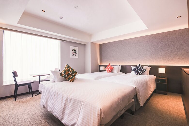 Hotel Kabin Kyoto