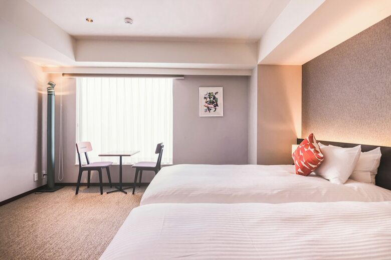 Hotel Kabin Kyoto