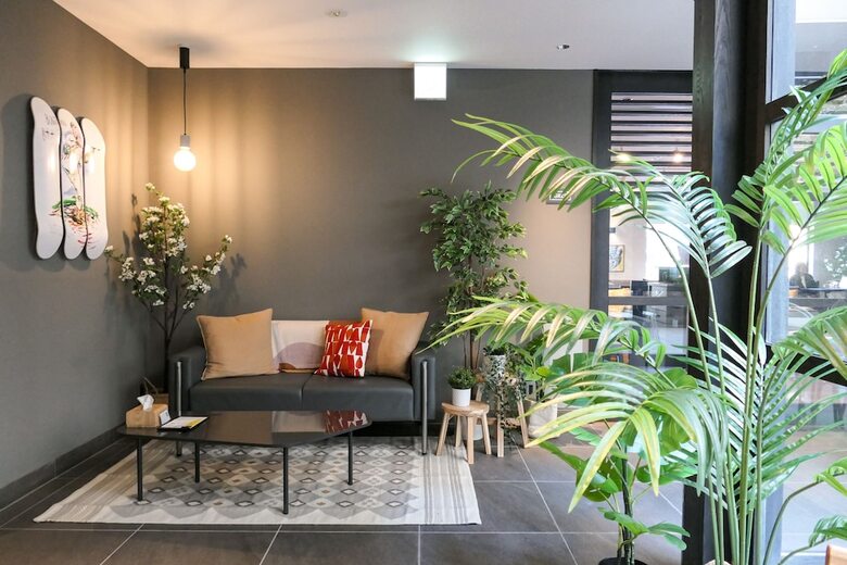 Hotel Kabin Kyoto