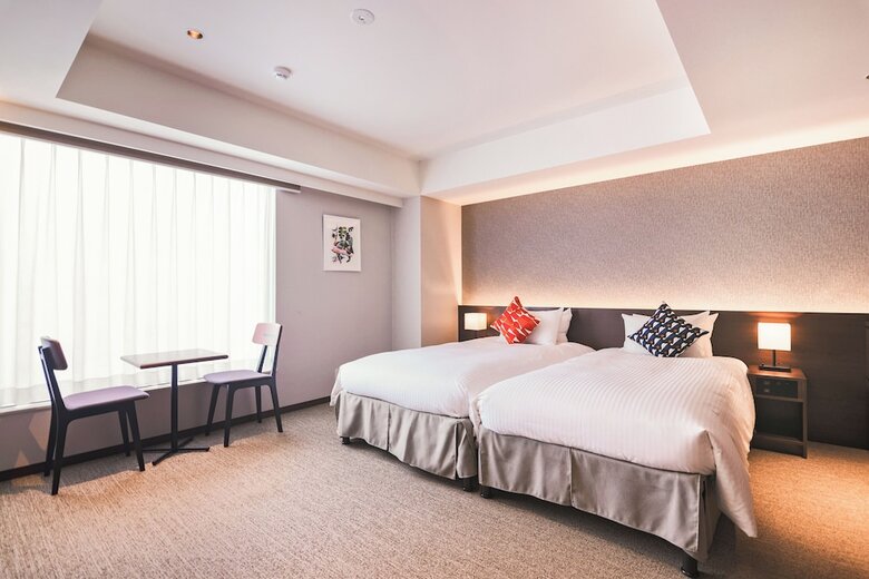 Hotel Kabin Kyoto
