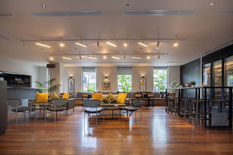 Hotel Kabin Kyoto