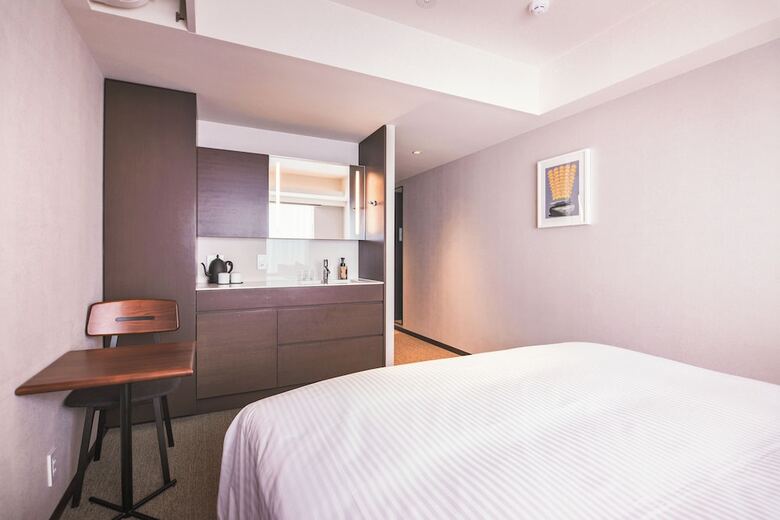 Hotel Kabin Kyoto