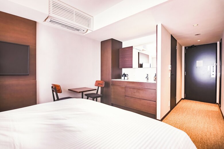 Hotel Kabin Kyoto