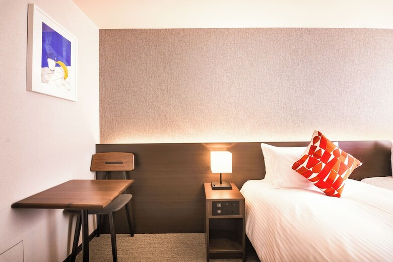 Hotel Kabin Kyoto
