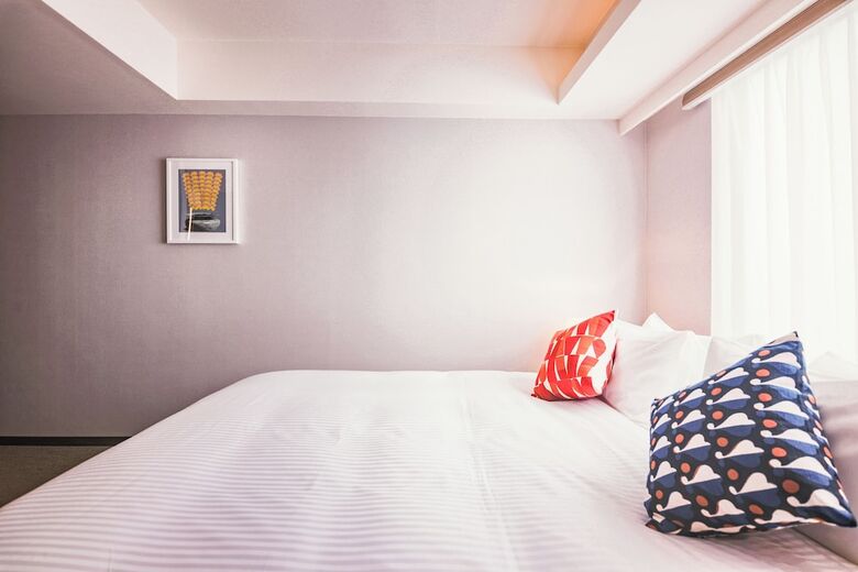 Hotel Kabin Kyoto