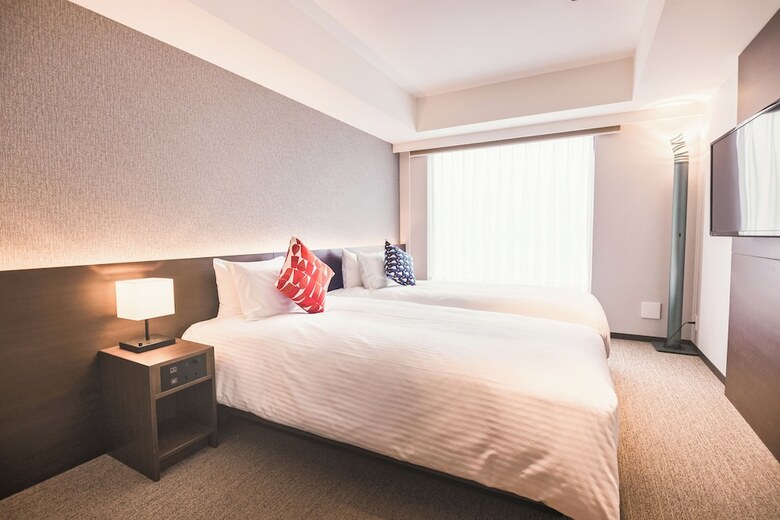 Hotel Kabin Kyoto