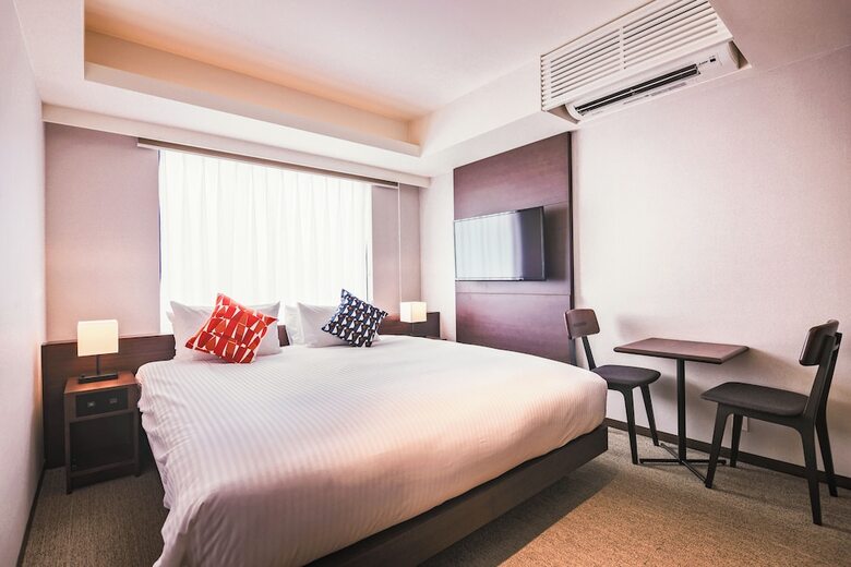 Hotel Kabin Kyoto