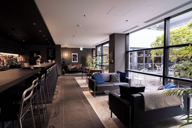 Hotel Kabin Kyoto