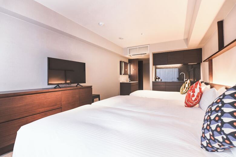 Hotel Kabin Kyoto