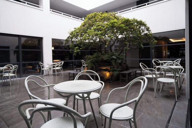 Hotel Kabin Kyoto