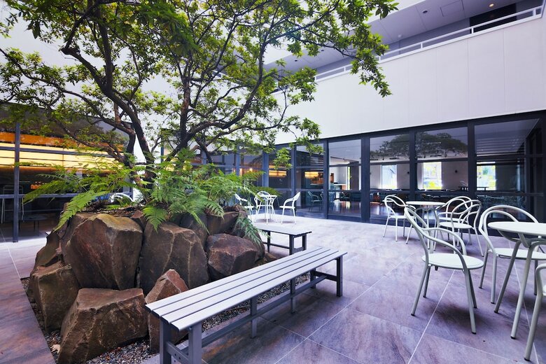 Hotel Kabin Kyoto