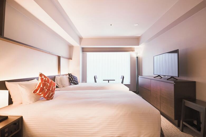 Hotel Kabin Kyoto