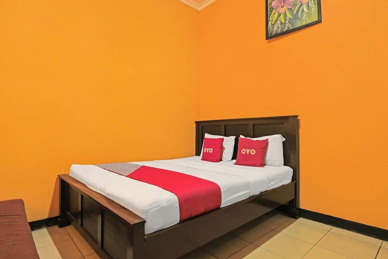 Hotel O Permata 3