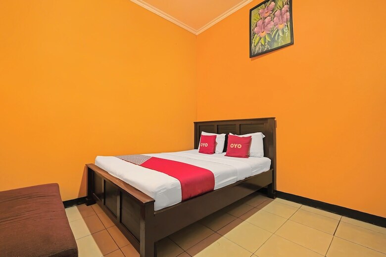 Hotel O Permata 3