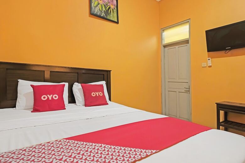 Hotel O Permata 3