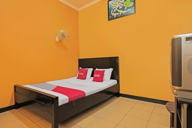 Hotel O Permata 3