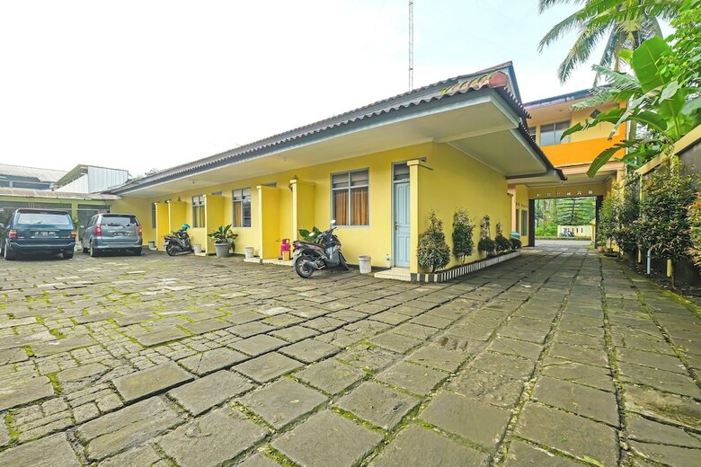 Hotel O Permata 3